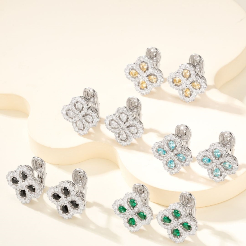 HARRY WINSTON